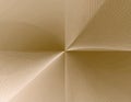 Abstract geometric background. Royalty Free Stock Photo