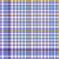 Abstract geometric digitally rendered checkered tile