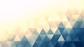 Abstract Geometric Gradient Background with Subtle Texture Royalty Free Stock Photo