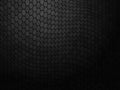 Abstract geometric hexa background