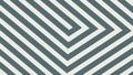 Abstract Geometric Lines Pattern Background, vector design Generative AI Royalty Free Stock Photo