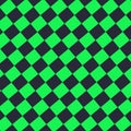 Abstract geometric pattern as background. Royalty Free Stock Photo