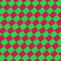 Abstract geometric pattern as background. Royalty Free Stock Photo