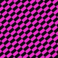 Abstract geometric pattern as background. Royalty Free Stock Photo