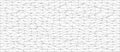 Abstract geometric pattern with chaotic lines for modern graphic design and backgrounds
