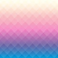 Abstract geometric pattern. colorful squares background. Royalty Free Stock Photo