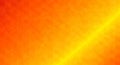 Abstract Geometric Pattern of Interlocking Triangles in a Vibrant Orange to Yellow Gradient background Royalty Free Stock Photo