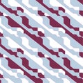 Abstract geometric pattern with intersecting thin lines.