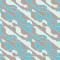 Abstract geometric pattern with intersecting thin lines.