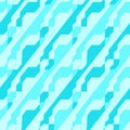 Abstract geometric pattern with intersecting thin lines.