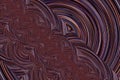 Abstract geometric pattern. technological background for design, web themes, internet Royalty Free Stock Photo