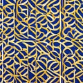 1291 Abstract Geometric Patterns: An artistic and modern background featuring abstract geometric patterns in bold and clean desi