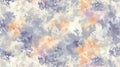 Abstract geometric patterns in lavender and peach, embodying the beauty of spring s awakening. Royalty Free Stock Photo