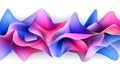 An abstract geometric plexus style background created by connecting dots and lines in hand-drawn modern art.
