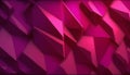 abstract geometric purple background