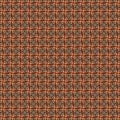 abstract geometric repeat ajrak block pattern for wall tile decor textile design and back ground wallpaper