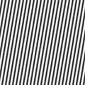 Abstract geometric seamless pattern with slanted, skew stripes, lines. Straight lines