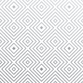 Abstract geometric silver texture trinagle pattern background of glittering ornament and seamless tile for modern design template.