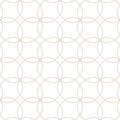 Abstract geometric subtle gray hipster deco art pattern