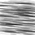 Abstract geometric texture, pattern with dynamic random lines. A