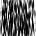 Abstract geometric texture, pattern with dynamic random lines. A