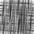 Abstract geometric texture, pattern with dynamic random lines. A