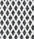 Abstract geometric tiles of rhombus triangle seamless pattern background Royalty Free Stock Photo