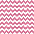 Abstract geometric zigzag texture. Vector illustration. Seamless pattern. Royalty Free Stock Photo