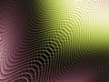 Abstract geometrical background