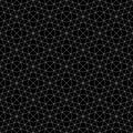 Abstract geometrical background