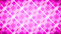 Abstract Geometry pink wallpaper.