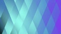 Abstract glass gradient blue lines motion graphic background