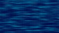 Abstract glitch background. Vector particle pattern. Corrupted code