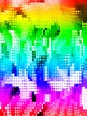 Psychedelic Retrofuturistic Glitch 5