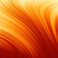 Abstract glow Twist background. EPS 8