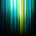 Abstract glowing background