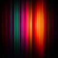 Abstract glowing background. EPS 8