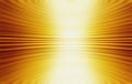 Abstract Gold Yellow Swirl Background Royalty Free Stock Photo