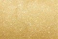 Abstract gold background