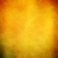 Abstract Gold Background