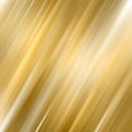 Abstract gold background