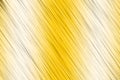 Abstract gold background. diagonal lines and strips. Royalty Free Stock Photo