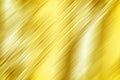 Abstract gold silk background