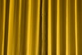 Abstract gold background or template. Fabric shiny glitter texture Royalty Free Stock Photo