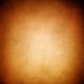 Abstract gold background