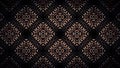 Abstract gold brown white dark black white color wallpaper