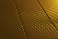 Abstract gold metal background texture pattern Royalty Free Stock Photo