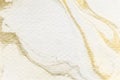 Abstract gold watercolor background