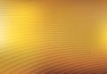 Abstract gold and yellow mesh gradient with curve lines pattern