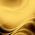 Abstract golden background with intersecting lines, wallpaper